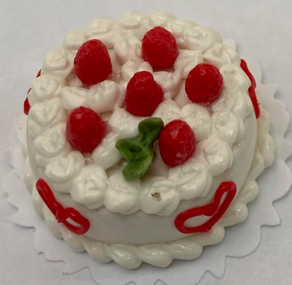 Cake S20